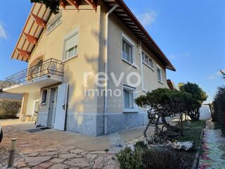  Maison � vendre 5 pi�ces 136 m�