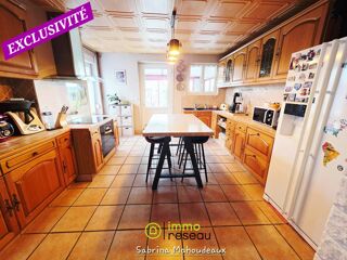  Maison à vendre 8 pièces 173 m²