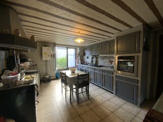  Maison � vendre 7 pi�ces 132 m�