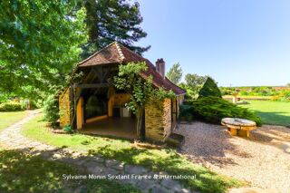  Maison à vendre 6 pièces 250 m²