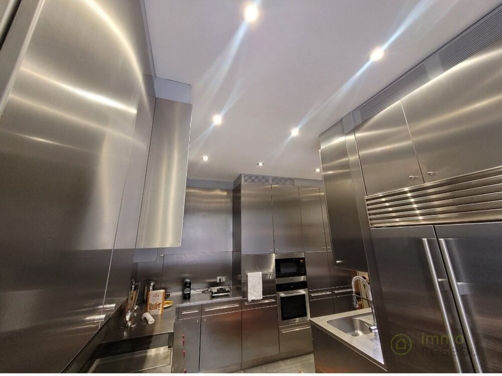 à vendre  Appartement Paris 16