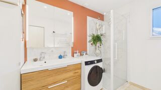  Maison � vendre 3 pi�ces 77 m�