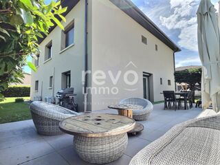  Maison à vendre 5 pièces 188 m²