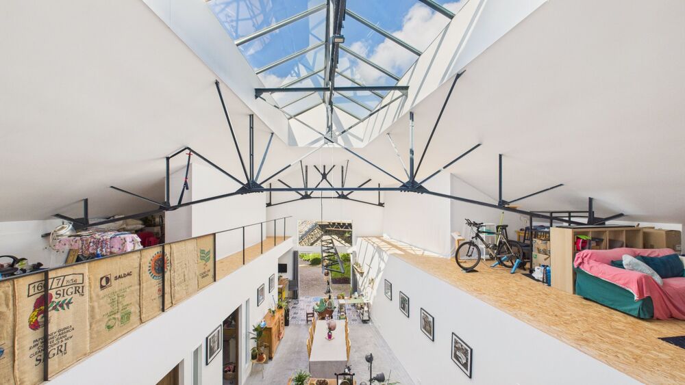 � vendre  Maison Hasparren (64240)