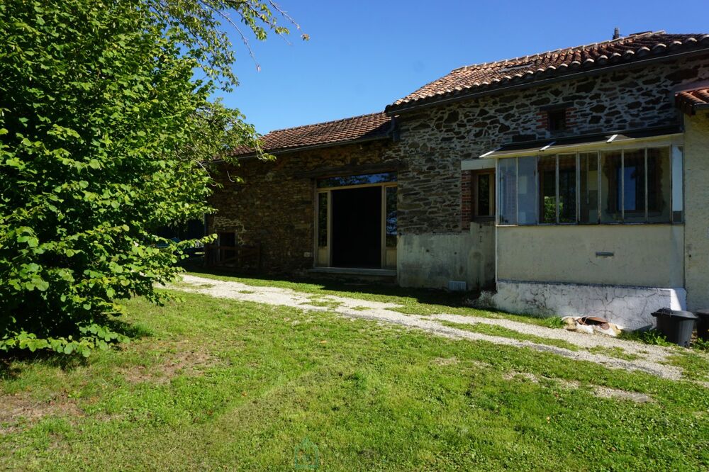 Corps de ferme