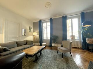  Maison � vendre 7 pi�ces 155 m�