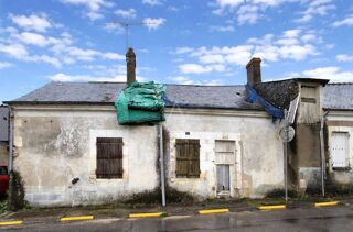  Maison � vendre 4 pi�ces 100 m�