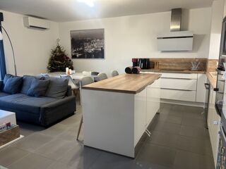  Appartement � vendre 3 pi�ces 64 m�