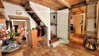  Maison à vendre 5 pièces 122 m²