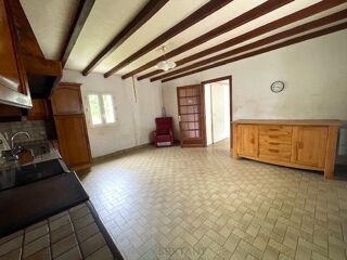  Maison � vendre 3 pi�ces 84 m�