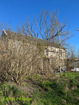  Immeuble � vendre 10 pi�ces 40000 m�