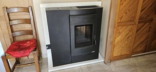  Maison à vendre 4 pièces 107 m²