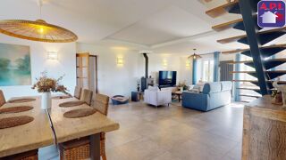  Villa � vendre 9 pi�ces 300 m�