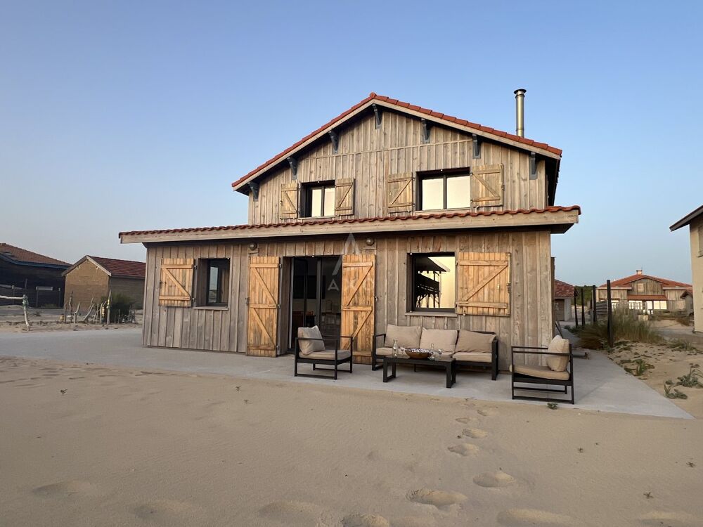 à vendre  Maison Vielle-Saint-Girons (40560)