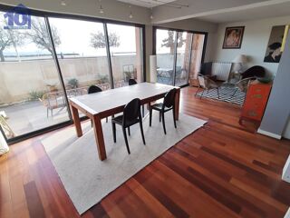  Appartement � vendre 3 pi�ces 90 m�