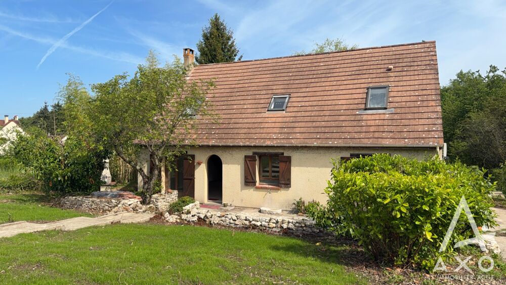 Vente Maison Maison Chevannes