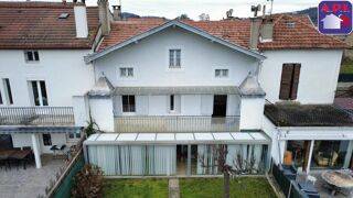  Maison à vendre 5 pièces 113 m²
