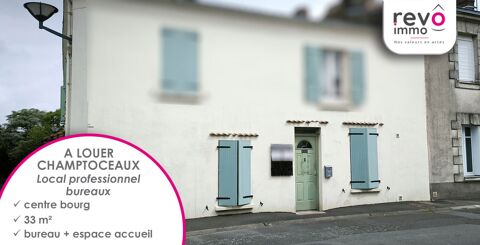 Bureau 500 49270 Oree d'anjou