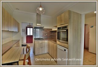  Maison à vendre 4 pièces 135 m²