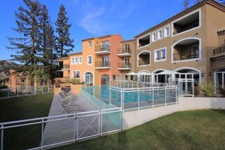  Appartement � vendre 1 pi�ce 22 m�