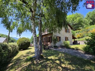  Maison à vendre 4 pièces 106 m²