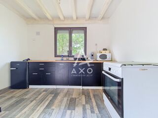  Maison à vendre 2 pièces 44 m²