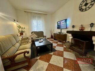  Maison � vendre 5 pi�ces 161 m�