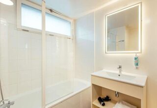  Appartement � vendre 1 pi�ce 23 m�