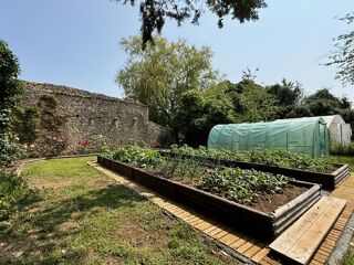  Maison  vendre 6 pices 164 m