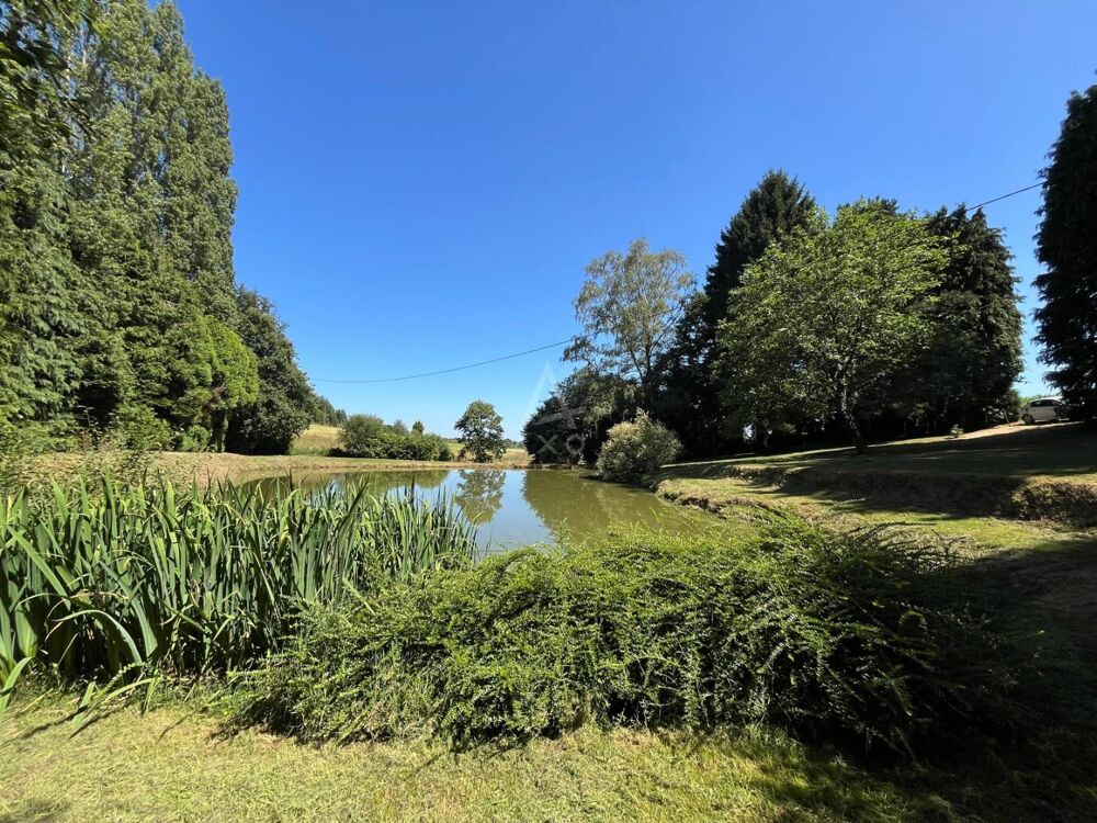 Vente Terrain Terrain de loisir Le loroux