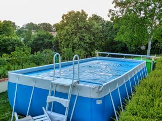  Maison � vendre 5 pi�ces 125 m�