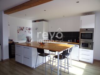  Maison à vendre 6 pièces 117 m²
