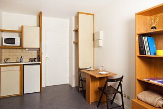  Appartement à vendre 2 pièces 32 m²