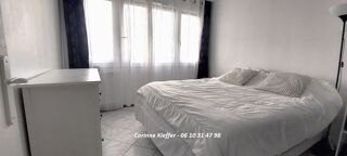  Appartement à vendre 5 pièces 91 m²