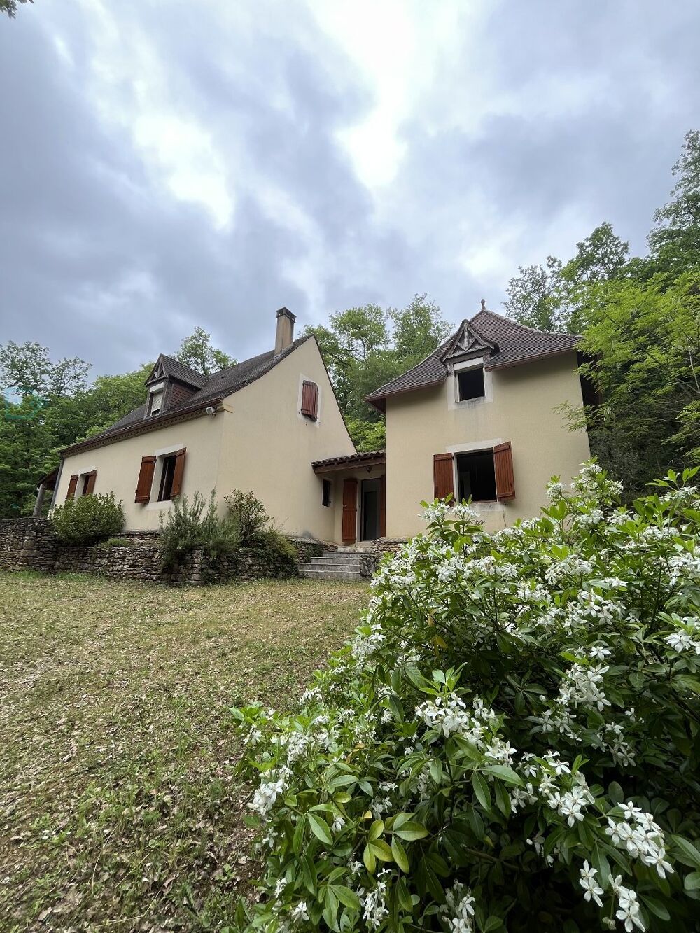 Vente Maison Propriété Saint leon sur vezere