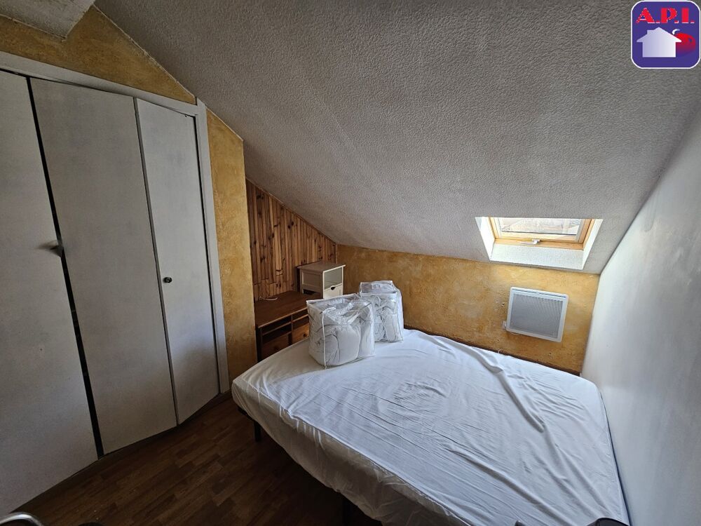 Vente Appartement Appartement Ax les thermes