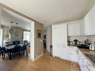  Maison à vendre 7 pièces 161 m²