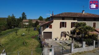  Maison à vendre 4 pièces 137 m²