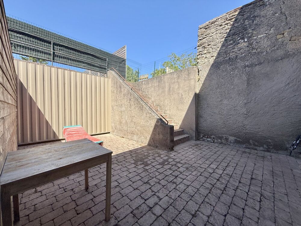 Vente Appartement Appartement Aube