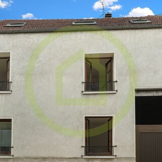  Maison à vendre 5 pièces 146 m²