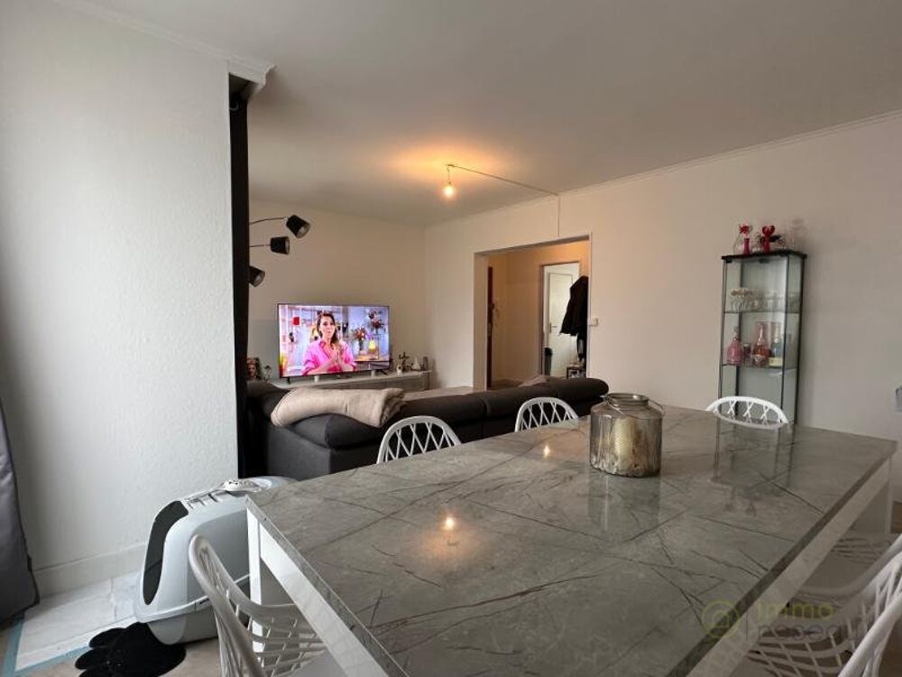 Vente Appartement Appartement Beauvais