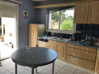  Maison à vendre 4 pièces 139 m²