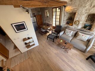  Maison à vendre 4 pièces 80 m²