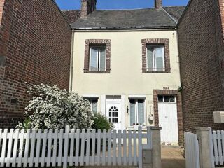  Maison � vendre 3 pi�ces 89 m�
