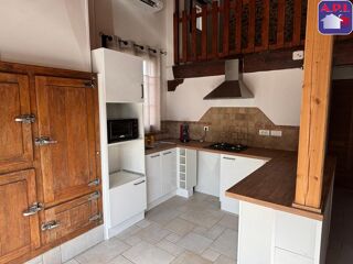  Villa  vendre 3 pices 45 m