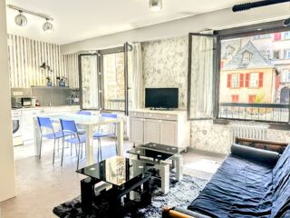  Appartement  vendre 2 pices 55 m