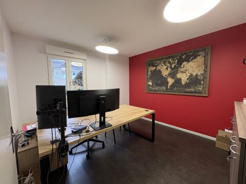 Bureau 197000 46100 Figeac