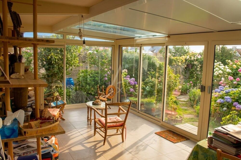 Vente Maison Maison Paimpol