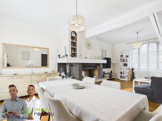  Maison � vendre 6 pi�ces 160 m�