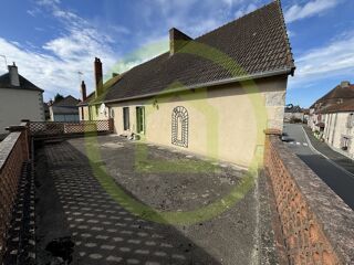  Immeuble à vendre 285 m²